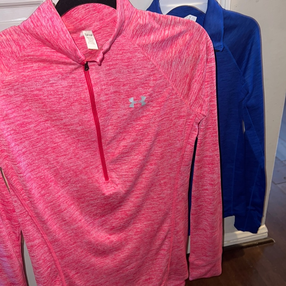 Ladies Under Armor Bundle